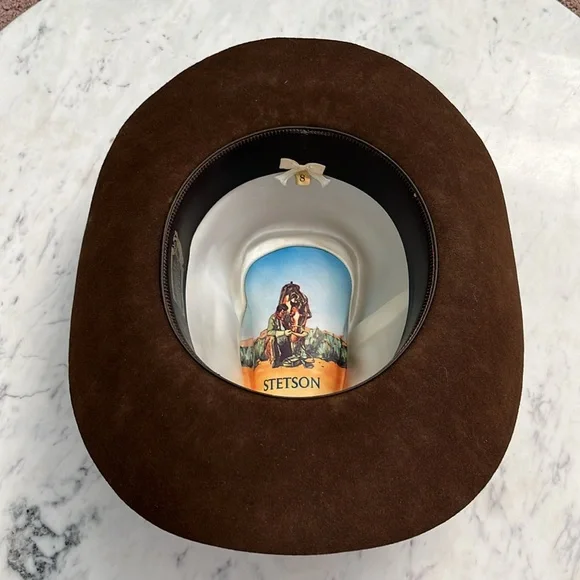 Stetson - Picture 13 of 15